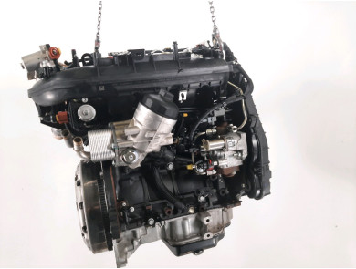 Engine type A17DTS-MOKKA - Opel MOKKA I PH.1 - N1-7406C
