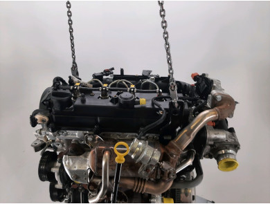 Moteur type A17DTS-MOKKA - Opel MOKKA I PH.1 - N1-7406C