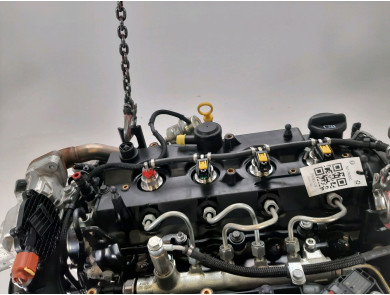 Moteur type A17DTS-MOKKA - Opel MOKKA I PH.1 - N1-7406C