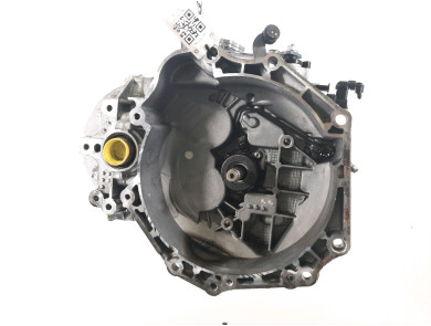 Boîte de vitesses type GETRAG-AZ8 - Opel MOKKA I PH.1 - S1-7517N