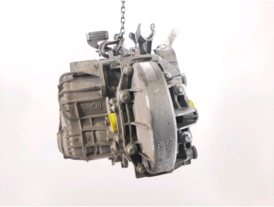 Gearbox type GETRAG-AZ8 - Opel MOKKA I PH.1 - S1-7517N