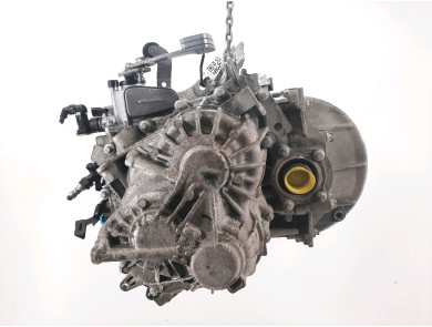 Gearbox type GETRAG-AZ8 - Opel MOKKA I PH.1 - S1-7517N