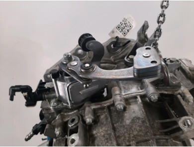 Gearbox type GETRAG-AZ8 - Opel MOKKA I PH.1 - S1-7517N