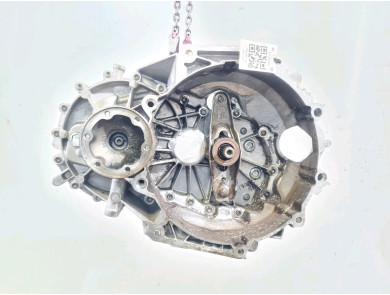 Boîte de vitesses type MYF - Volkswagen GOLF VII PH.1 - E1-8348U