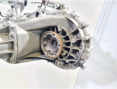 Gearbox type MYF - Volkswagen GOLF VII PH.1 - E1-8348U