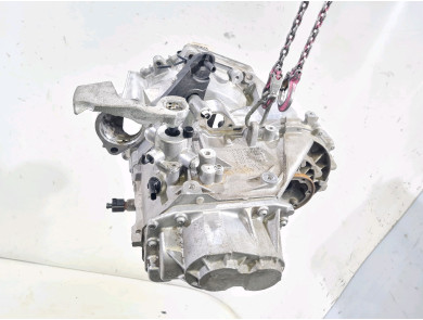 Boîte de vitesses type MYF - Volkswagen GOLF VII PH.1 - E1-8348U