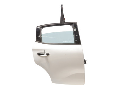 Right rear door used - Citroen C3 - 9855229280