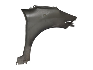 Left front fender - Ford FIESTA VI PH.1 - Noir - 1777181 - N1-5972P