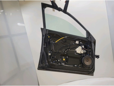 Porte avant gauche - Audi A3 SPORTBACK II PH.1 - 8P4831051A - I1-6263H