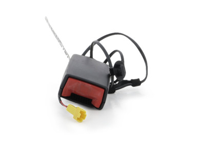 Attache ceinture sécurité avant droit occasion - Smart FORTWO - A4538600084
