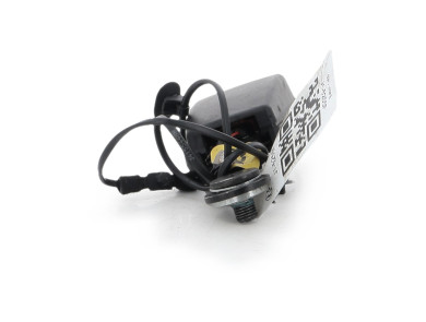 Right front belt clip - Smart FORTWO III - A4538600084 - J1-5255F