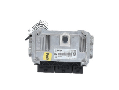 Engine calculator - Smart FORTWO III - 237105748R - Z1-5251B