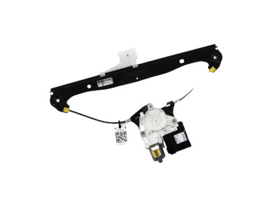 Rear left window-lift - Audi A3 SPORTBACK II PH.1 - 8P4959801F - P0-3509G