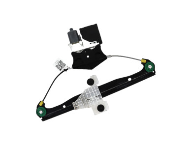 Rear left window-lift - Audi A3 SPORTBACK II PH.1 - 8P4959801F - P0-3509G