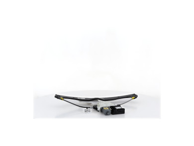 Rear left window-lift - Audi A3 SPORTBACK II PH.1 - 8P4959801F - P0-3509G