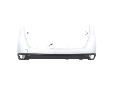 Rear bumper used - Renault GRAND SCENIC - 850123327R
