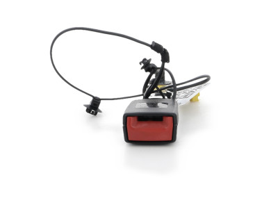 Attache ceinture sécurité avant gauche occasion - Smart FORTWO - A4538600184