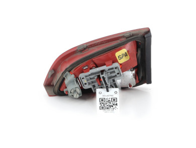 Left hatchback boot light - Audi A4 AVANT III PH.1 - 8K9945093 - H1-4376C