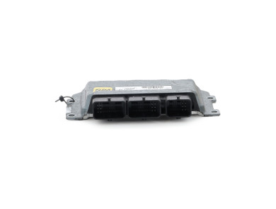 Engine calculator - Renault CLIO IV PH.1 - 237107314R - W1-1705B