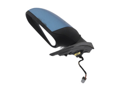 Left wing mirror used - Ford C-MAX - 1615283