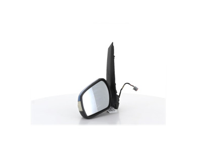 Left wing mirror - Ford C-MAX I PH.2 - Bleu Clair - 1615283 - F0-3405U