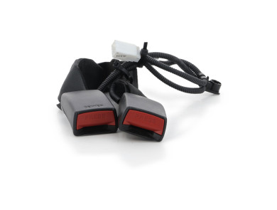 Attache ceinture sécurité arrière gauche occasion - KIA PICANTO - 898301Y200GAH