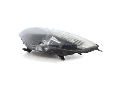 Left headlight - Renault GRAND SCENIC III PH.1 - 260606760R - G0-6032S