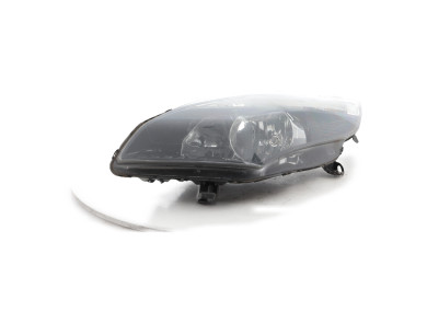 Left headlight - Renault GRAND SCENIC III PH.1 - 260606760R - G0-6032S
