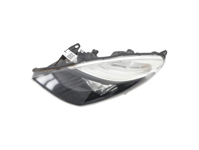 Left headlight - Renault GRAND SCENIC III PH.1 - 260606760R - G0-6032S