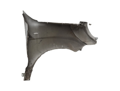 Left front fender - Fiat DOBLO CARGO I PH.2 - Blanc - 51754866 - Z1-5740K