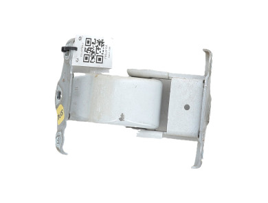 Charnière supérieure porte battante gauche - Renault TRAFIC III PH.1 - Blanc - 904005453R - Y0-9766J