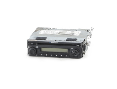 Multimedia radio used - Fiat DOBLO CARGO - 735498768