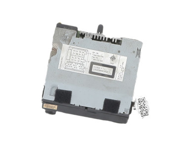 Poste multimédia - Fiat DOBLO CARGO I PH.2 - 735498768 - G1-5739M
