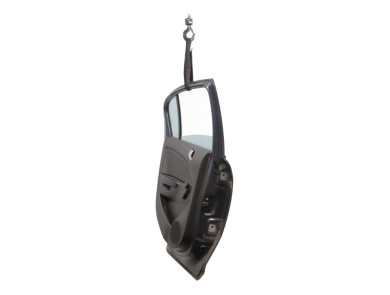 Rear left door - Opel CORSA D PH.1 - Bleu Clair - 93189342 - X1-3044V