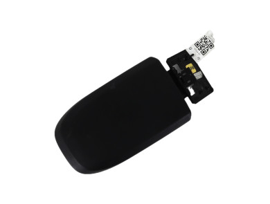 Central armrest - Ford C-MAX I PH.2 - 1724355 - L2-4703S