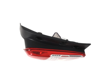 Left rear light used - Nissan MICRA - 26555-1HA1B-