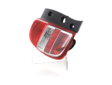 Left rear light - Nissan MICRA IV PH.1 - 26555-1HA1B- L1-3985B