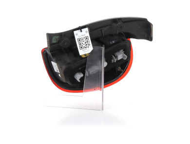 Left rear light - Nissan MICRA IV PH.1 - 26555-1HA1B- L1-3985B