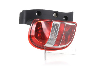 Left rear light - Nissan MICRA IV PH.1 - 26555-1HA1B- L1-3985B