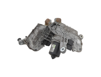 Front wiper linkage - Renault GRAND SCENIC III PH.1 - 288102466R - K1-5753V