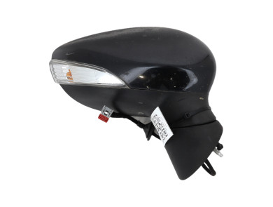 Right wing mirror - Ford FIESTA VI PH.1 - Noir - 1753802 - P1-4461B