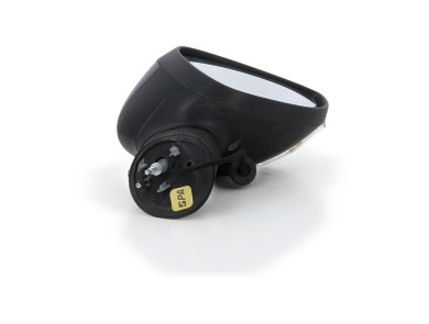 Right wing mirror - Ford FIESTA VI PH.1 - Noir - 1753802 - P1-4461B