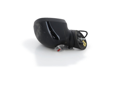 Right wing mirror - Ford FIESTA VI PH.1 - Noir - 1753802 - P1-4461B