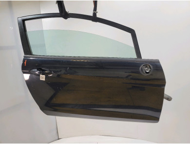 Porte droite (3 portes) - Ford FIESTA VI PH.1 - Noir - 1806117 - M1-4053L