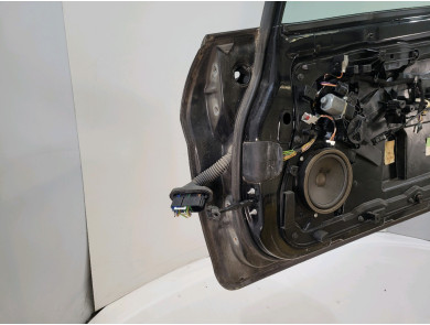 Porte droite (3 portes) - Ford FIESTA VI PH.1 - Noir - 1806117 - M1-4053L