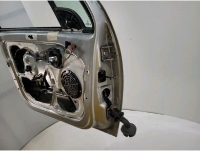 Porte avant gauche - Citroen C3 I PH.2 - Gris Clair - 00009002Y4 - S1-3939H