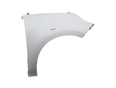 Right front fender - Renault GRAND SCENIC III PH.1 - Gris Clair - 631002127R - Q1-5738V