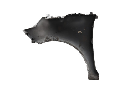 Aile avant droite - Renault GRAND SCENIC III PH.1 - Gris Clair - 631002127R - Q1-5738V