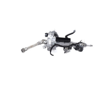Colonne de direction occasion - Ford FIESTA - 2723253