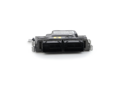 Engine calculator used - Ford FIESTA - K1BY-12A650-BA